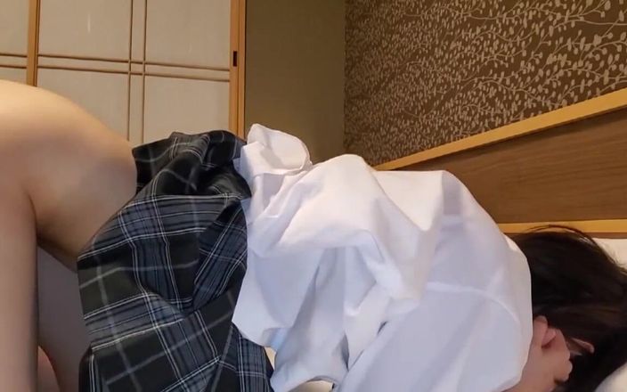 Asian happy ending: Anjo Asiático 18052