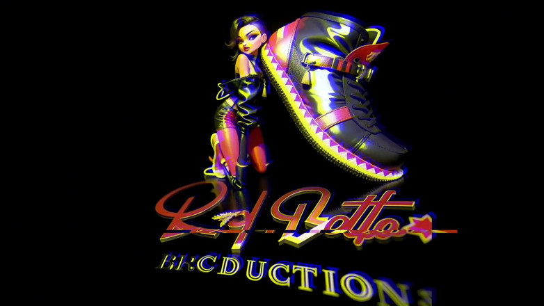 Red bottom productions: Golden Anal Destruction Dvd