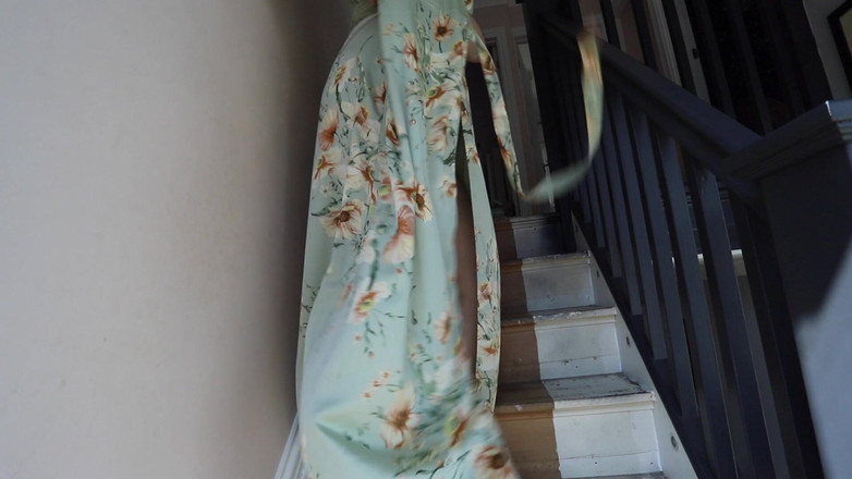 Countess diamond: Summer Dress Denial