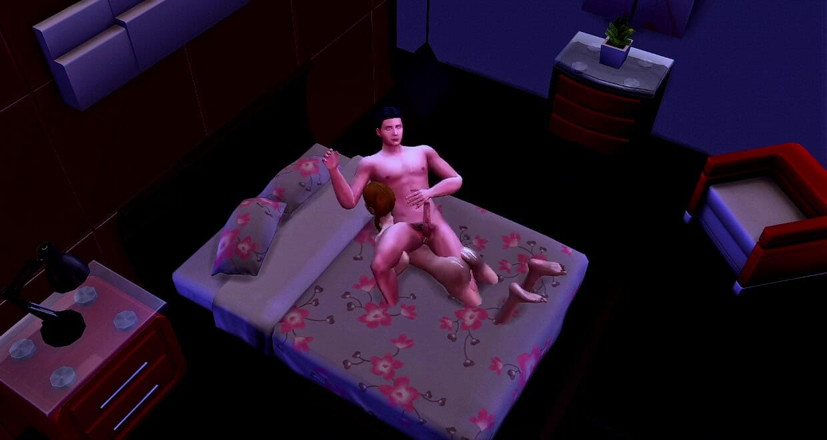 3D MisssVikki: This Dick Had Absolutely No Brakes
