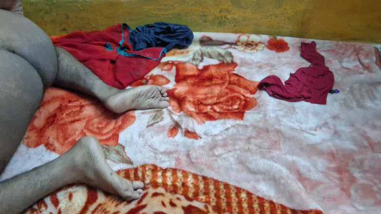 Busty Banuu: Rondborstige geile stiefzus neukpartij door stiefbroer