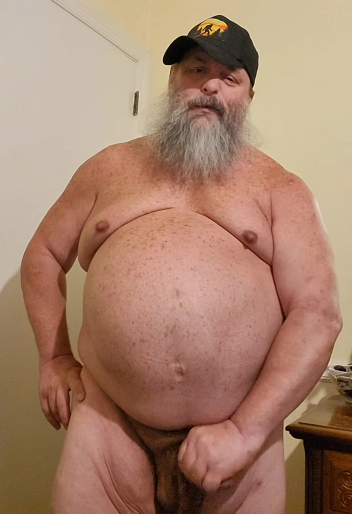 GeneWadexxx: Verbal grande padrasto urso