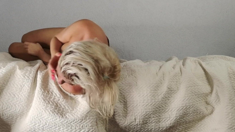 Kate Truu: Hardcore Facefuck