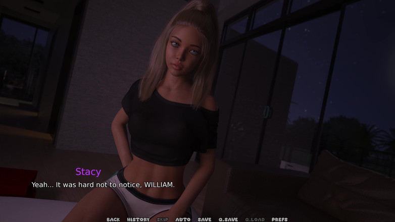 Wickedgammes studio: Моя жена, горячая и ненасытная итальянская шлюха (Часть 30)