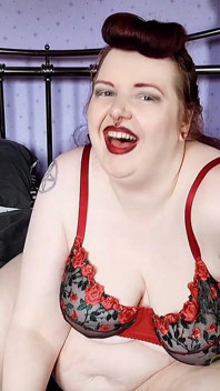 Sexy Giantess Squish