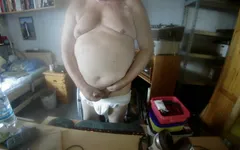 Gramdpas Sexy Nursing Underwear