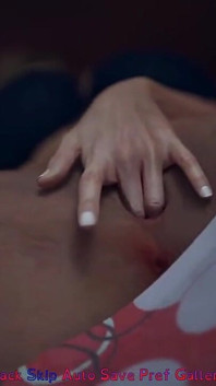 Esposa trai pensando em seu motorista pau preto para foder!