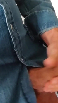 Stepdaddy Is Horny_