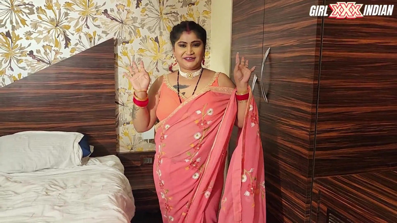 NeonxOTT: Caliente cuñado indio folla con bhabhi ji