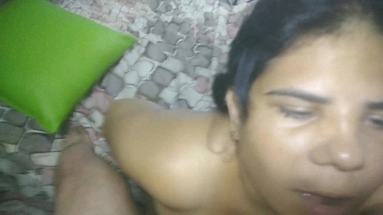 Adribella 69: La novia de mi hermanastro me hace una deliciosa mamada...