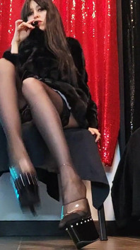 Setiap Hari Mengepam Untuk Rebecca Diamante