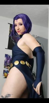 Teen Solo