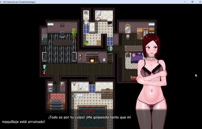 Monkylufy: ศิลปะออนไลน์ Ntr Kioka Juego