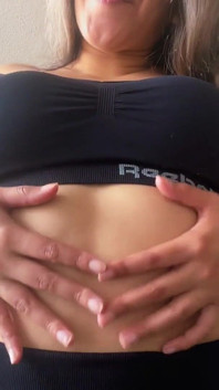 Mein cameltoe ist nutzlos