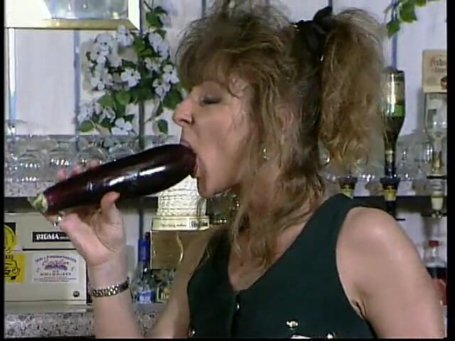 Vintage megastore: German Bondage, Sado Maso and Fetish Fucks for Sluts Loving...