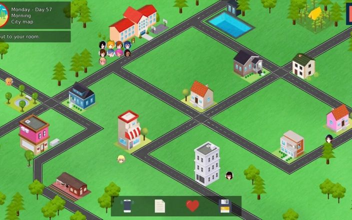 LoveSkySan69Real: HS Tutor (v0.7.0) Partie 14 gameplay par Loveskysan69
