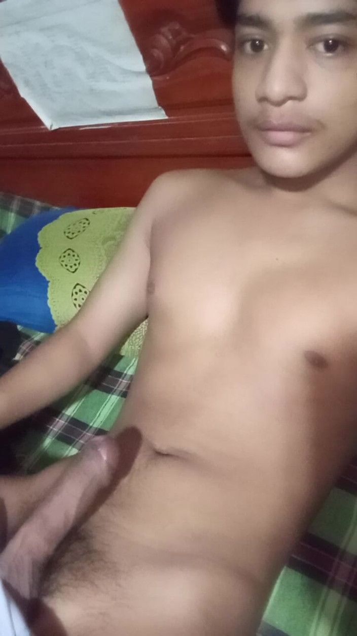 Hot Lover Boy: Romantic Solo Time Alone - Desi Girl's Private Pleasure Moment