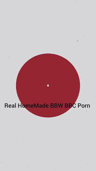 Stroking My BBC Cumming Anal Contractions