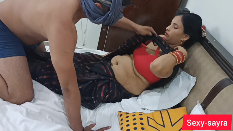 Sexy-sayra: Ama de casa consiguió dulce en el coño de su...
