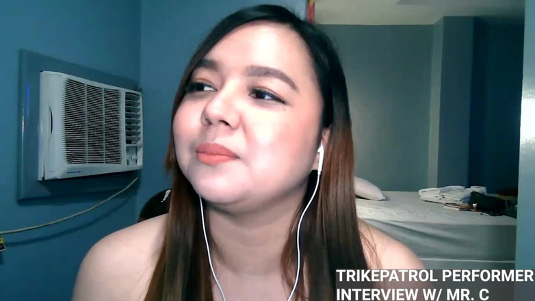 TrikePatrol Podcast: Trikepatrol interview - sharinami # 2