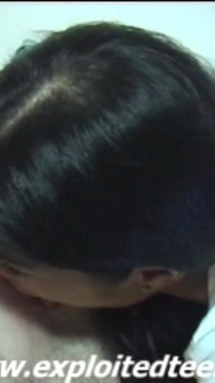 Exclusive Filipino Amateur Tina Fab Pointed Tits and Petite Ass Fucked Upside Down Cum on Pussy Teen Babe Rocking Bod