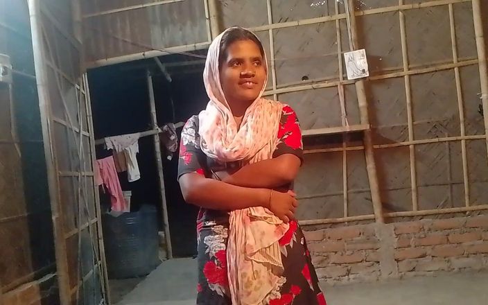 Localpron1: India esposa en casa
