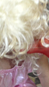 mariquita interracial humillación de pies