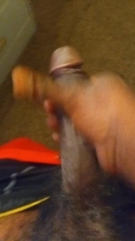 Sperma ontploffing!!!