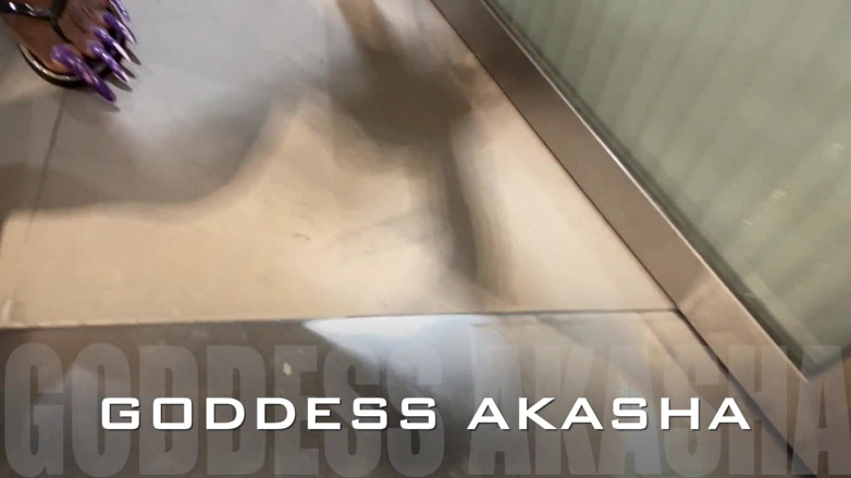 Goddess Akasha: Щоденний рейс 27-08-21