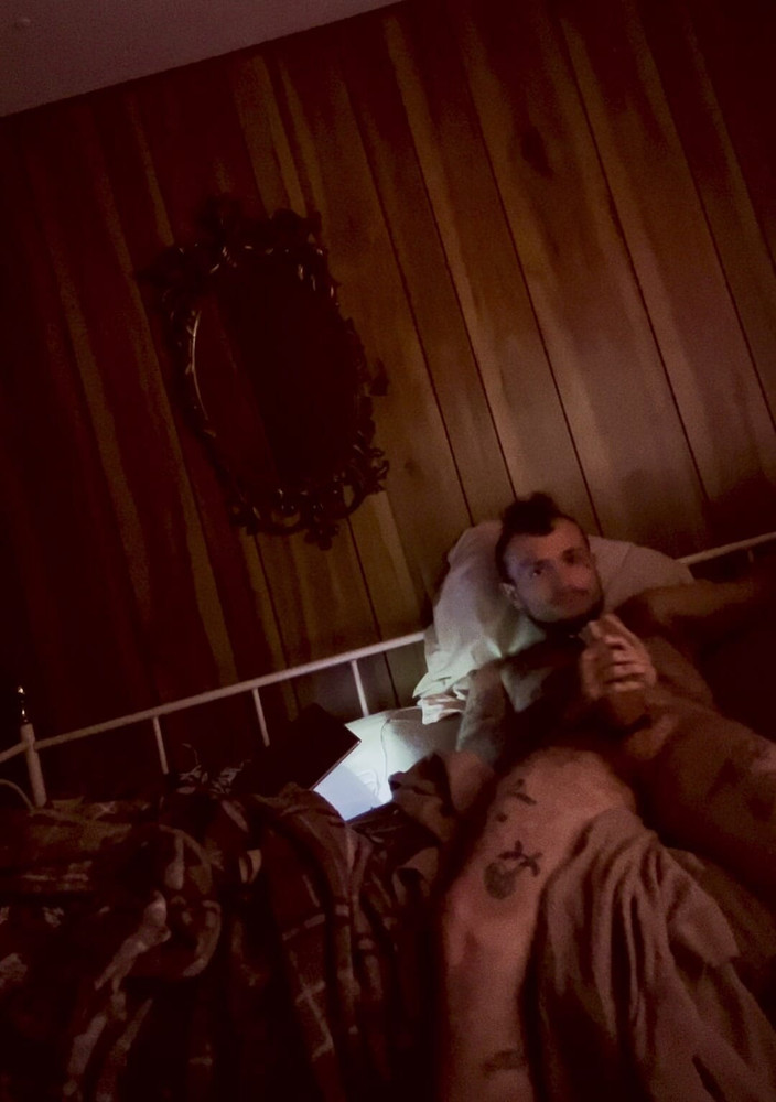 WolfManJack: スローコントロール