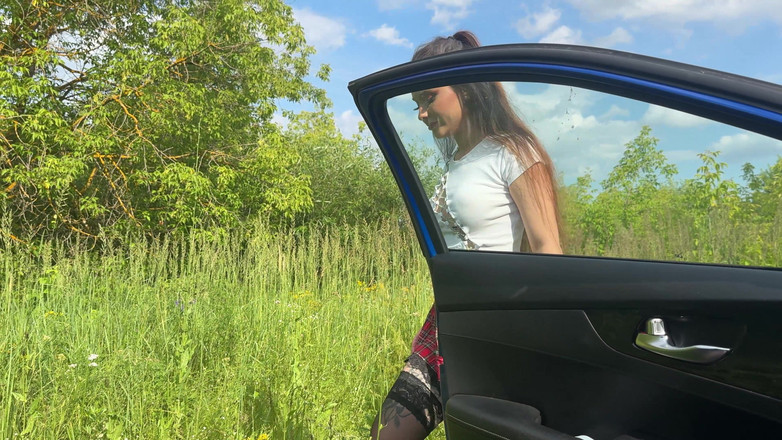 Nka Legran: J’ai demandé à la salope de m’aider à réparer la voiture, mais...