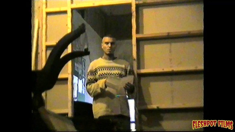 Fleshpot films: Suck Me Dry