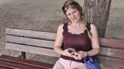 Spermalicious: Outdoor recognised, German asshole quicky in the park