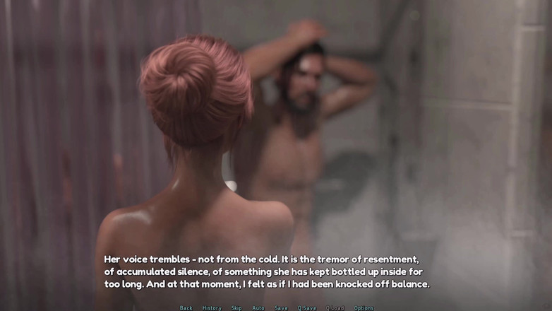 Kitty Gamer: 직장에 가는 길에 펠라해줬다고 믿을 수 없는 4 Cant의 유대... Mia 섹스 테이프를 본 벨라