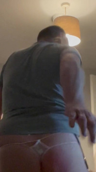 Ladies Underwear on and Love It