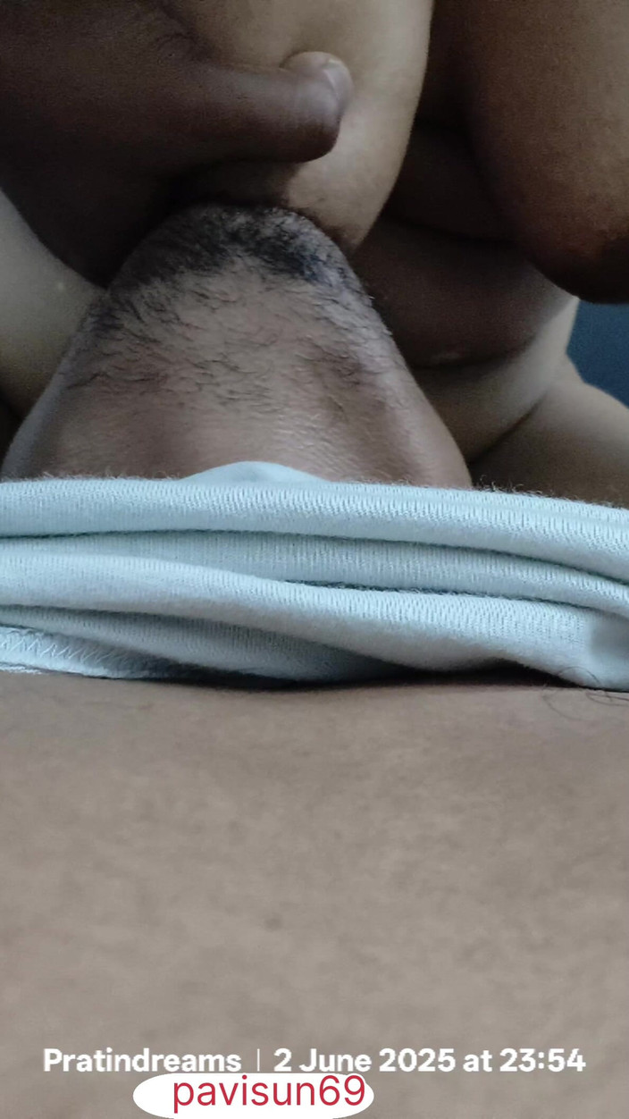 Pavi sun: 印度 Bhabi 毛茸茸的阴户