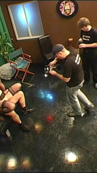 Ggg John Thompson Special - Maiking off