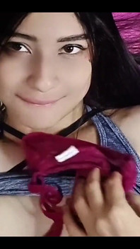 My Stepsister Invites Me to Her House, the Three of Us Share a Bed and I End up Fucking Her Husband.