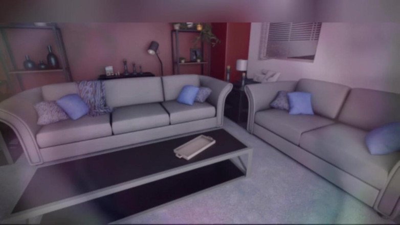 3DXXXTEEN2 Cartoon: Hot philosophy. 3D porn cartoon sex