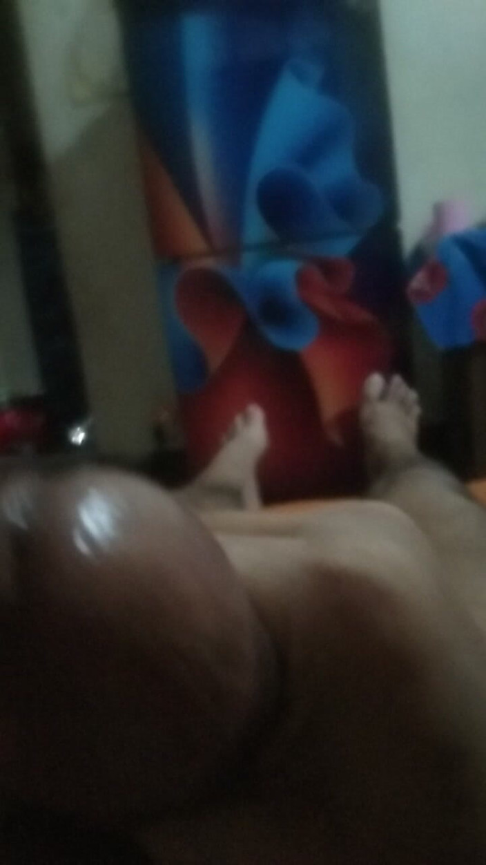 Viral_tiktokar: Ada yang nggak enak.handjob bagian 2