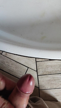 Pissing day