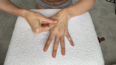 Ms Emmy Lynn: Povestea gfd-ului de venerare a mâinii