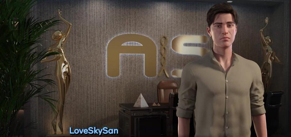 LoveSkySan69Real: Simfoni ular - bagian 69 - amira dan anya lagi asik!! oleh Loveskysan69