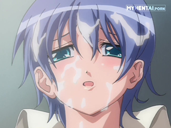 My hentai porn: 디스코드 2
