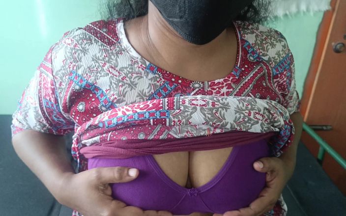 Pushpa studio: चेन्नई कॉलेज गर्ल सेल्फ रोमांस