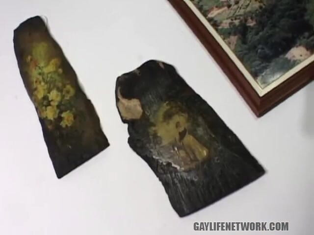 Gay Life Network: Seks threesome sama banyak kontol