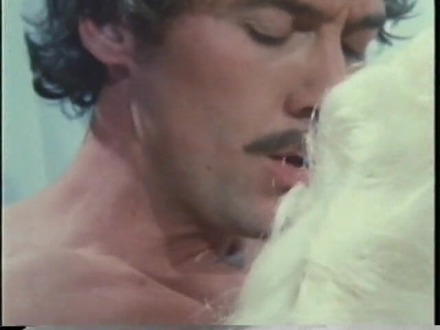 Old Good Porn: Vintage pornô sexo a três com puta sendo fodida e...