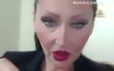 Dominatrix Redsonyja: Super Toy, I'm Making a Fountain. You Haven't Seen a...