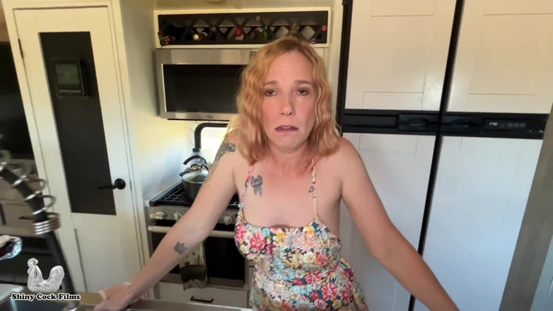 Jane Cane: Ajutând stresul de vacanță al mamei mele vitrege - Jane Cane,...