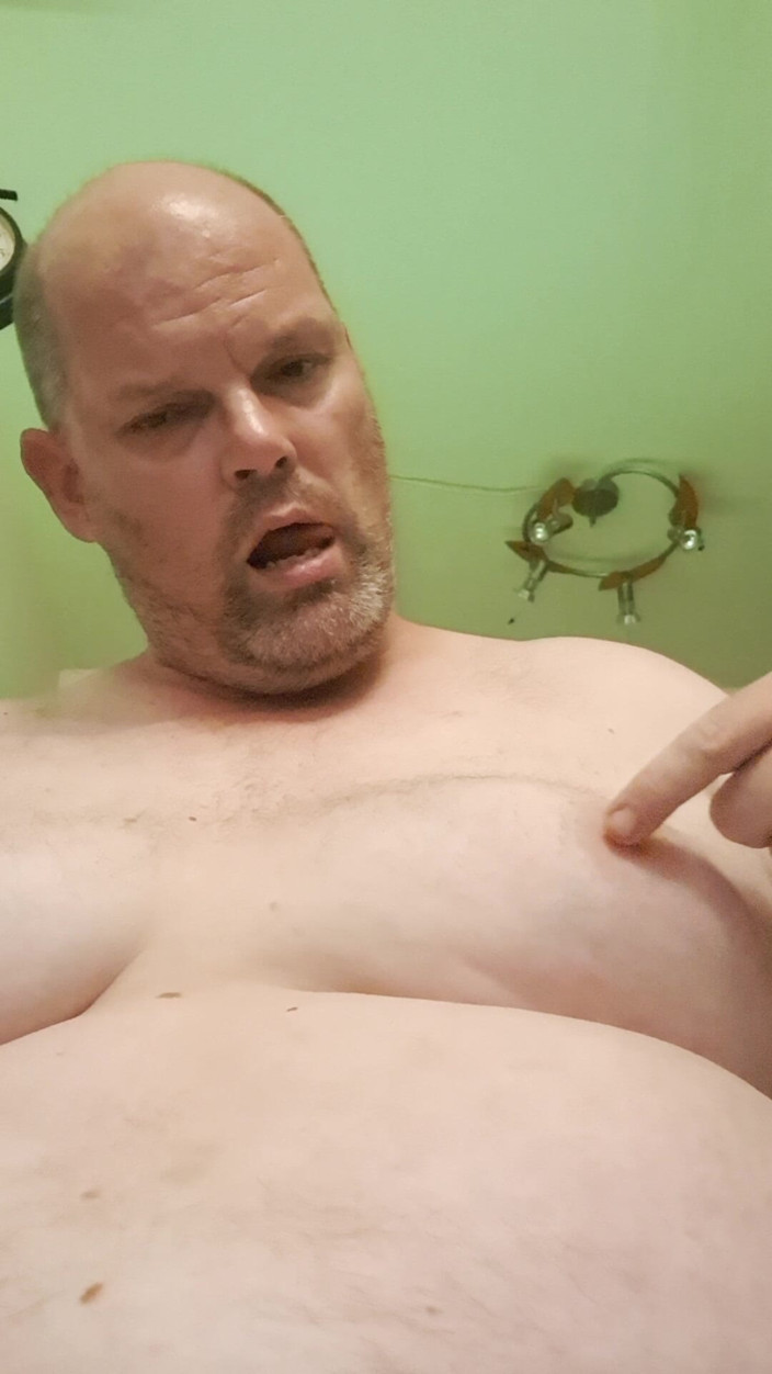 Fickspecht: Bitchen Kan Bara Inte Vara Snäll